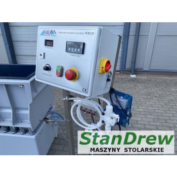 Wibrator rynnowy Avalon WR120